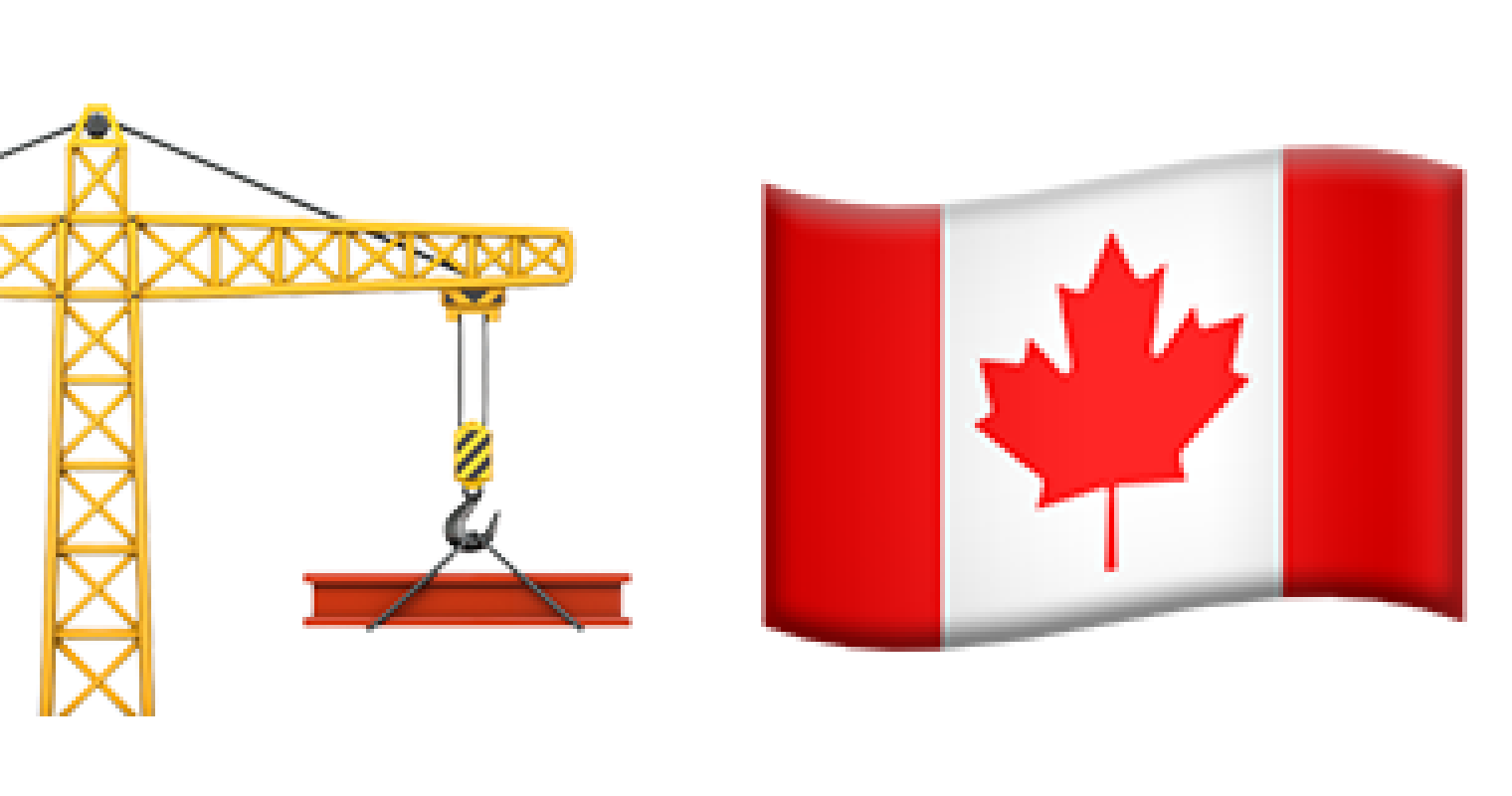 Build Canada