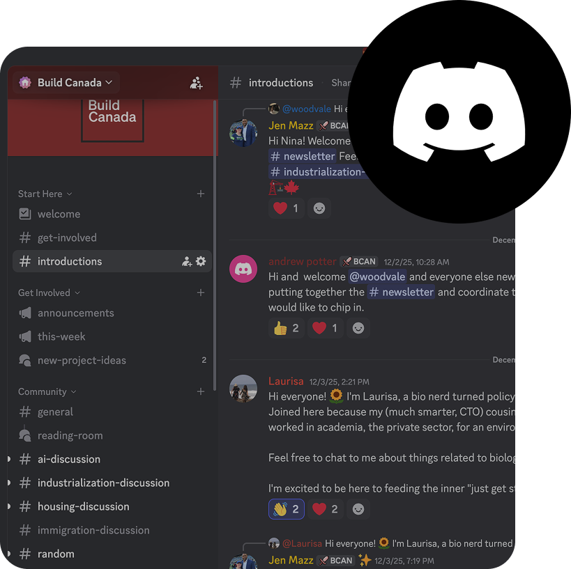 Discord